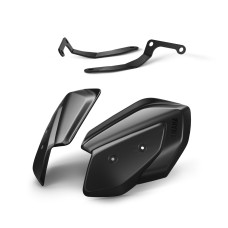 Захисні козирки для рук Tricity 125