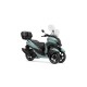 Tricity 125 комплект Urban Pack 34L