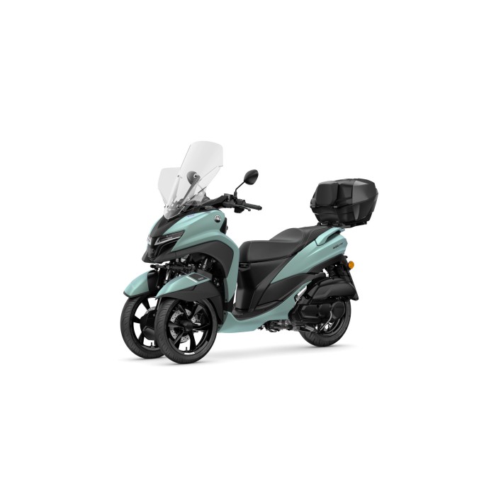 Tricity 125 комплект Urban Pack 34L