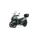 Tricity 125 комплект Urban Pack 34L