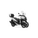 Tricity 125 комплект Urban Pack 34L