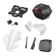 Tricity 125 комплект Urban Pack 34L