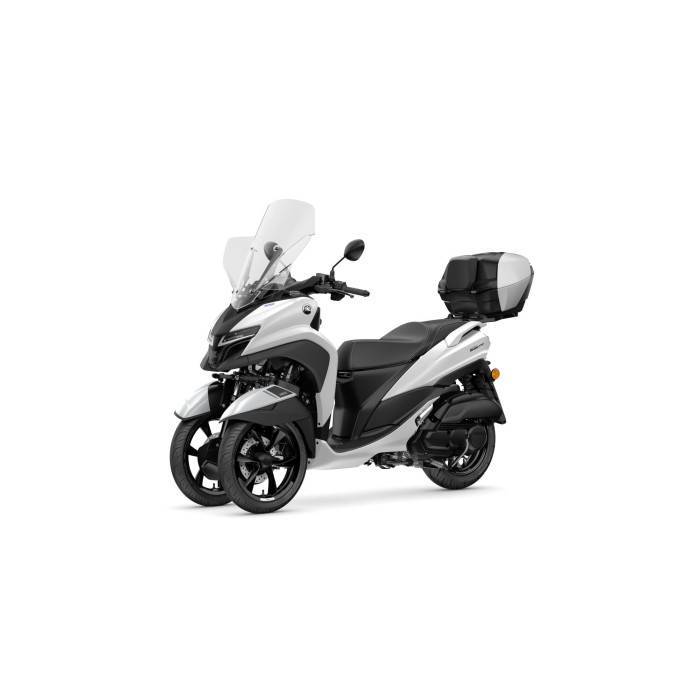 Tricity 125 комплект Urban Pack 34L