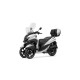 Tricity 125 комплект Urban Pack 34L