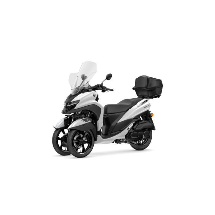 Tricity 125 комплект Urban Pack 39L