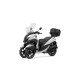 Tricity 125 комплект Urban Pack 39L