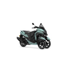Tricity 125 комплект Winter Pack