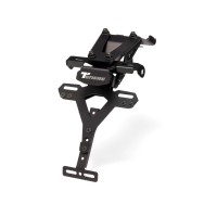 Аксесуар Yamaha — тримач номерного знака BW3-F16E0-00-00