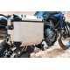 Бічний кофр Adventure 35L, правий