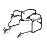 Yamaha BW3-F84G0-00-00 — бокові кофри кронштейн комплект