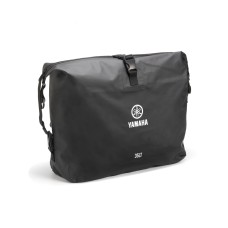 Waterproof боковий кофр сумка, лівий