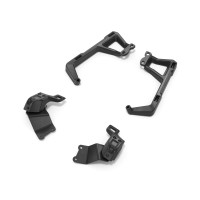 Yamaha BWM-F84G0-00-00 — Опора для бокового кофра