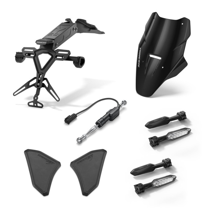 комплект Sport Pack