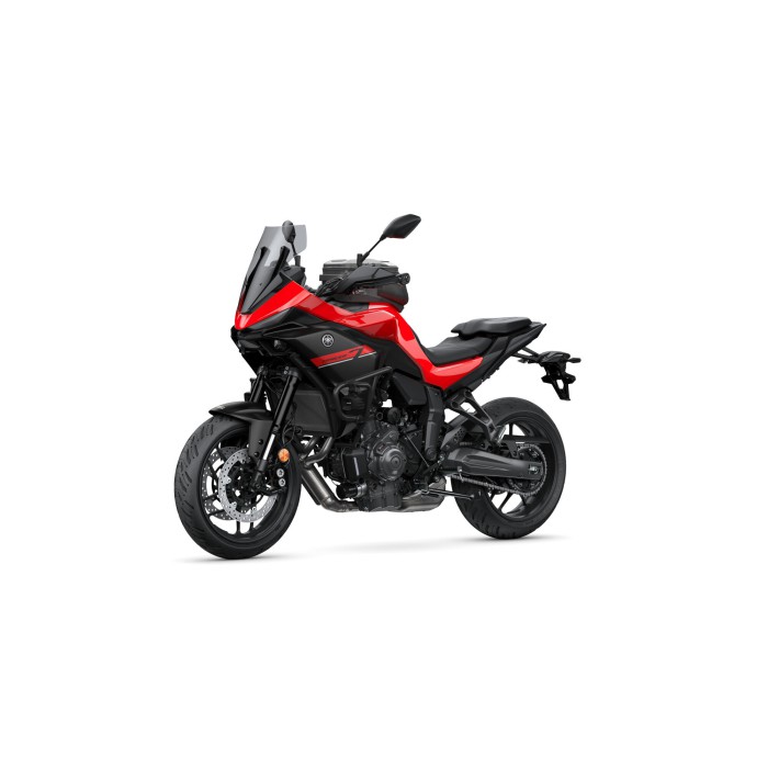 Аксесуар Yamaha — Комплект Tour Pack (BWM-VPT0T-00-25)