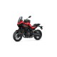 Аксесуар Yamaha — Комплект Tour Pack (BWM-VPT0T-00-25)