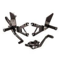 GYTR Racing задній комплект for R1