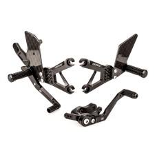 GYTR Racing задній комплект for R1