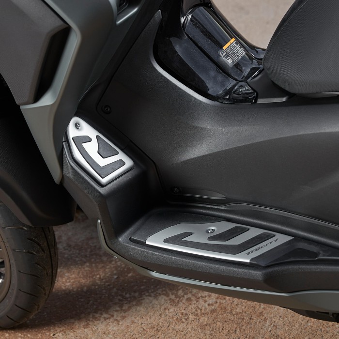 Foot Panel комплект