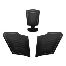 Захист консолі XMAX