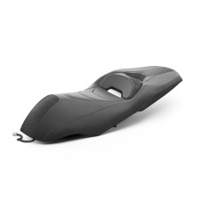 Сидіння з підігрівом XMAX Tech MAX