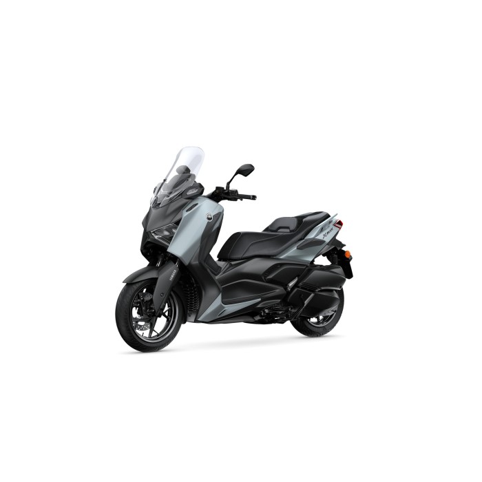 Пакет захисту XMAX
