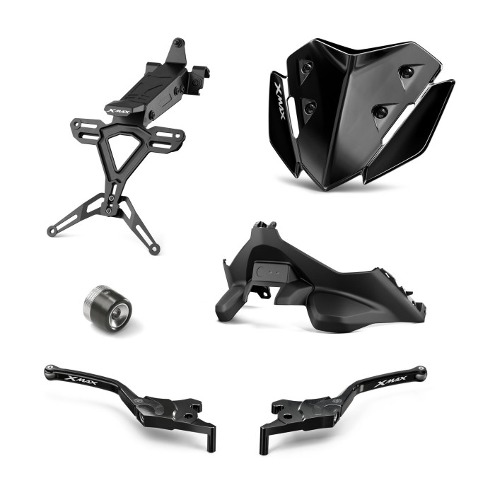 Набір Sport Pack для XMAX