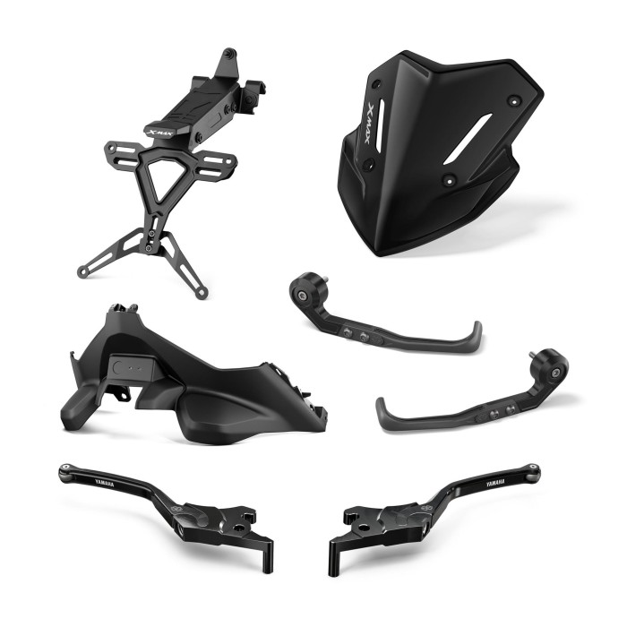 XMAX Tech MAX комплект Sport Pack
