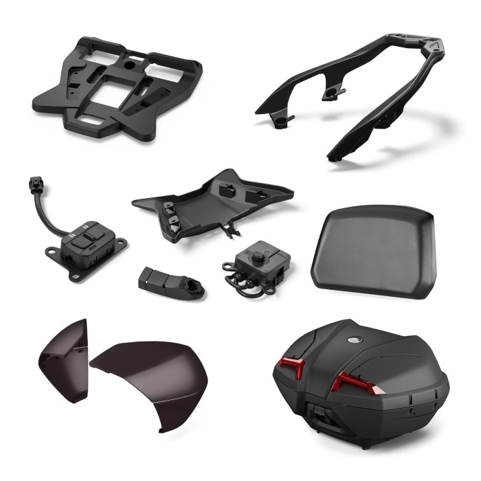 XMAX Keyless комплект Urban Pack