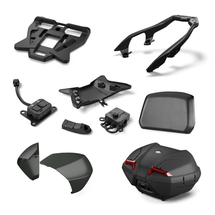 XMAX Keyless комплект Urban Pack