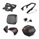 Набір Urban Pack (34 л) для XMAX