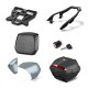 Набір Urban Pack (34 л) для XMAX