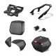Набір Urban Pack (34 л) для XMAX