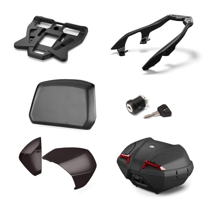 Набір Urban Pack (45 л) для XMAX