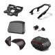 Набір Urban Pack (45 л) для XMAX