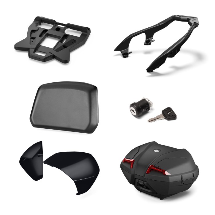 Набір Urban Pack (45 л) для XMAX