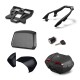 Набір Urban Pack (45 л) для XMAX