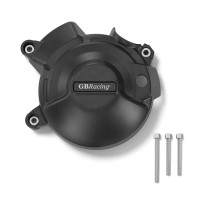 Аксесуар Yamaha — Кришка зчеплення GBRacing R7 D42-7PRSC-C0-0M