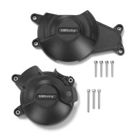 GBRacing R7 двигун кришка комплект