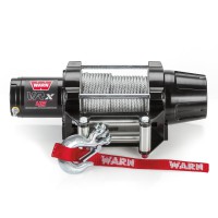 Аксесуар Yamaha — Лебідки WARN та компоненти DBY-10260-50-00