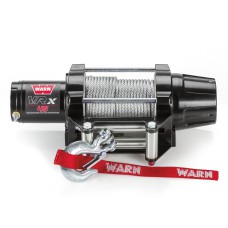 Аксесуар Yamaha — Лебідки WARN та компоненти (DBY-10260-50-00)