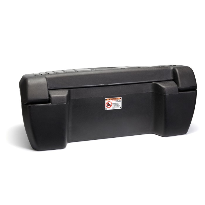 задній Storage Box