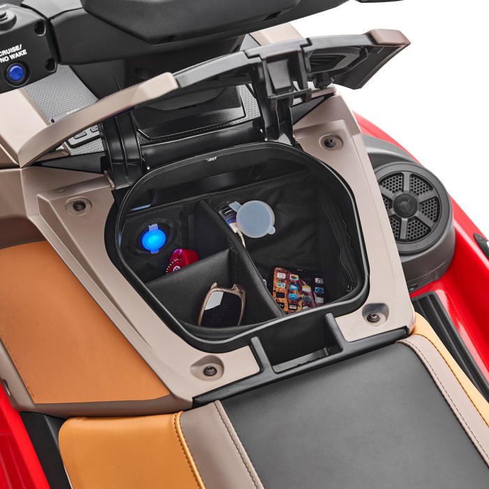 Органайзер для бардачка VX Glovebox Organizer