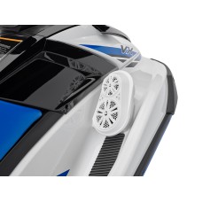 Підніжні Bluetooth-колонки