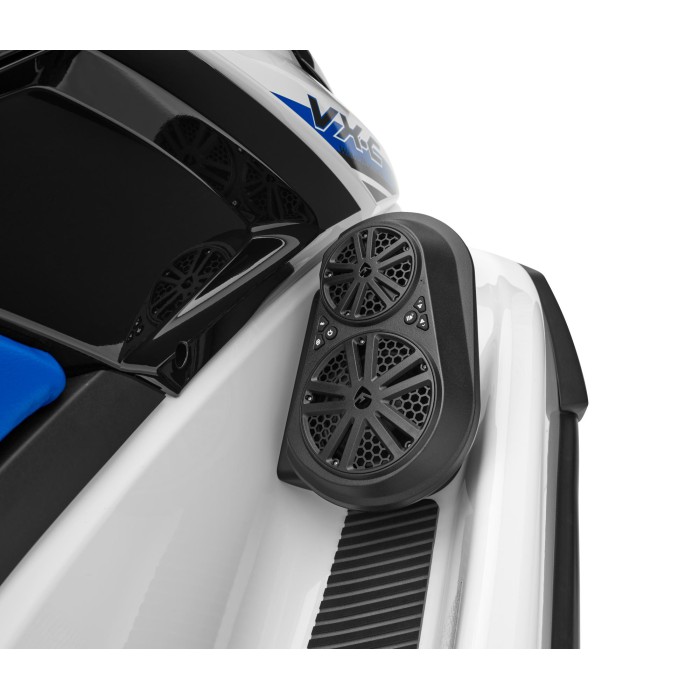 Підніжні Bluetooth-колонки