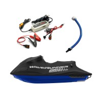Аксесуар Yamaha — Чохли (F4P-GPSTG-00-0M)