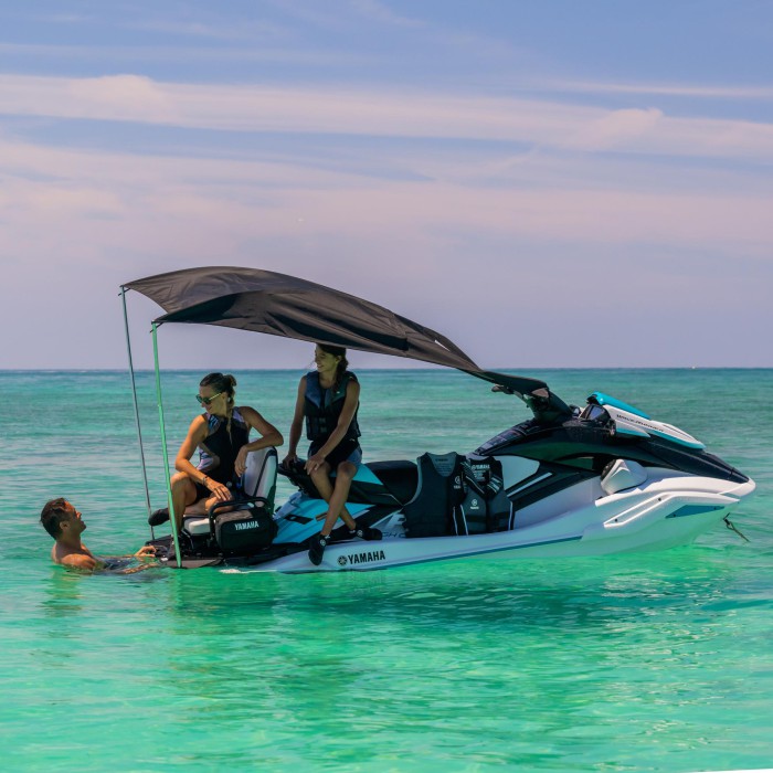 RecDeck Shade комплект