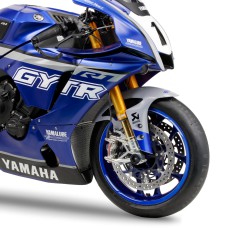 GYTR Ohlins передній fork FGR 251