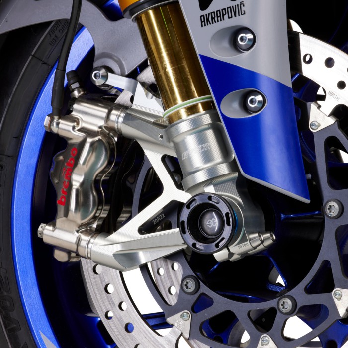 GYTR Ohlins передній fork FGR 251