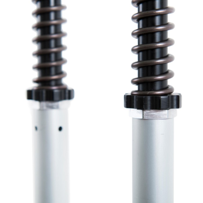 Комплект картриджів NIX22 передньої вилки Ohlins FKS 229 для MT-07/XSR700/TRACER 7