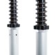 Комплект картриджів NIX22 передньої вилки Ohlins FKS 229 для MT-07/XSR700/TRACER 7